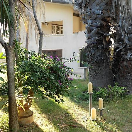 Villa Victoria Ragusa Zimmer foto