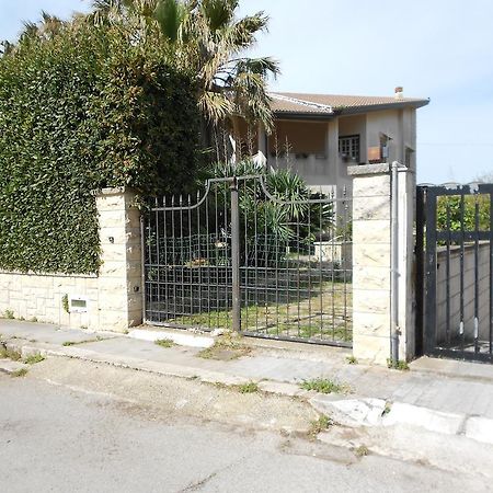 Villa Victoria Ragusa Exterior foto