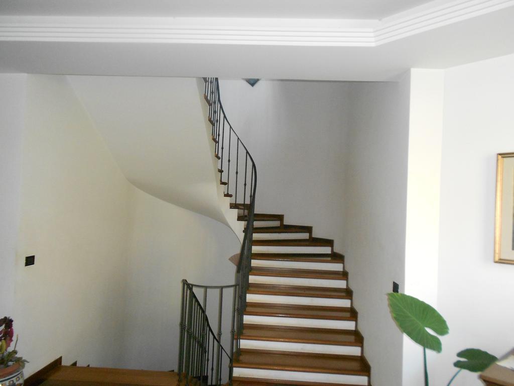 Villa Victoria Ragusa Zimmer foto