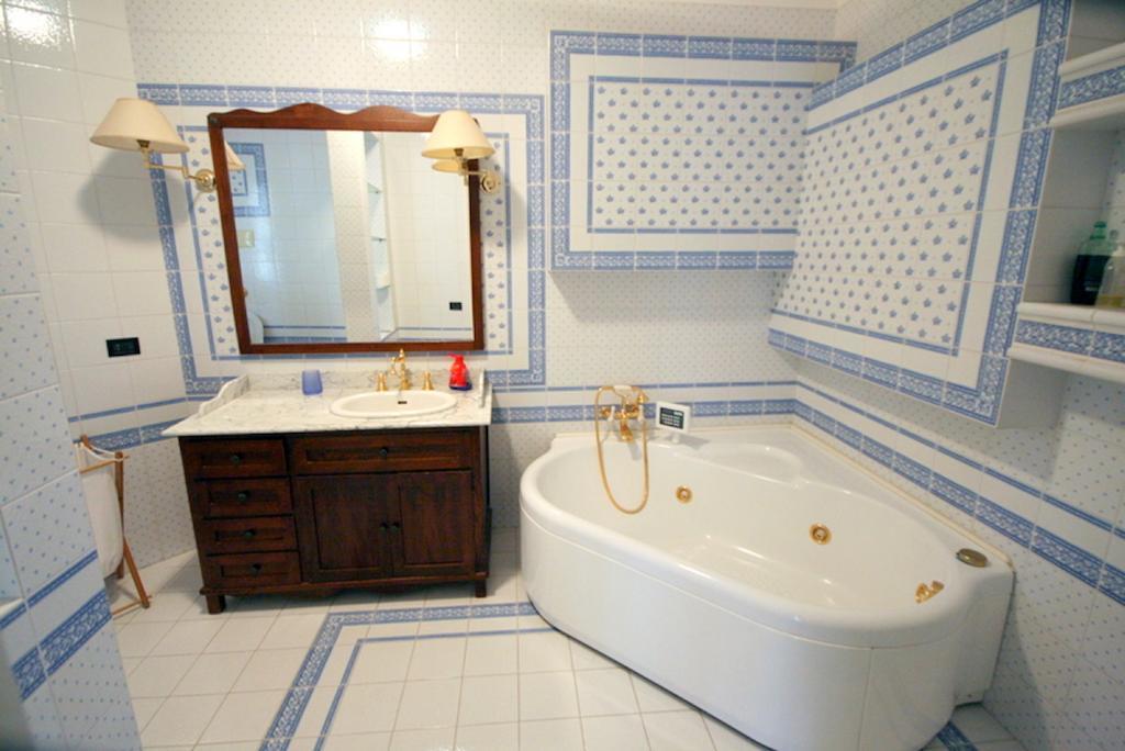 Villa Victoria Ragusa Zimmer foto