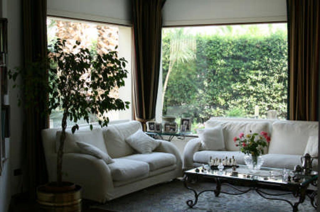 Villa Victoria Ragusa Zimmer foto