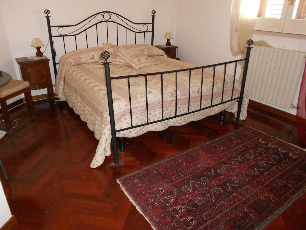 Villa Victoria Ragusa Zimmer foto