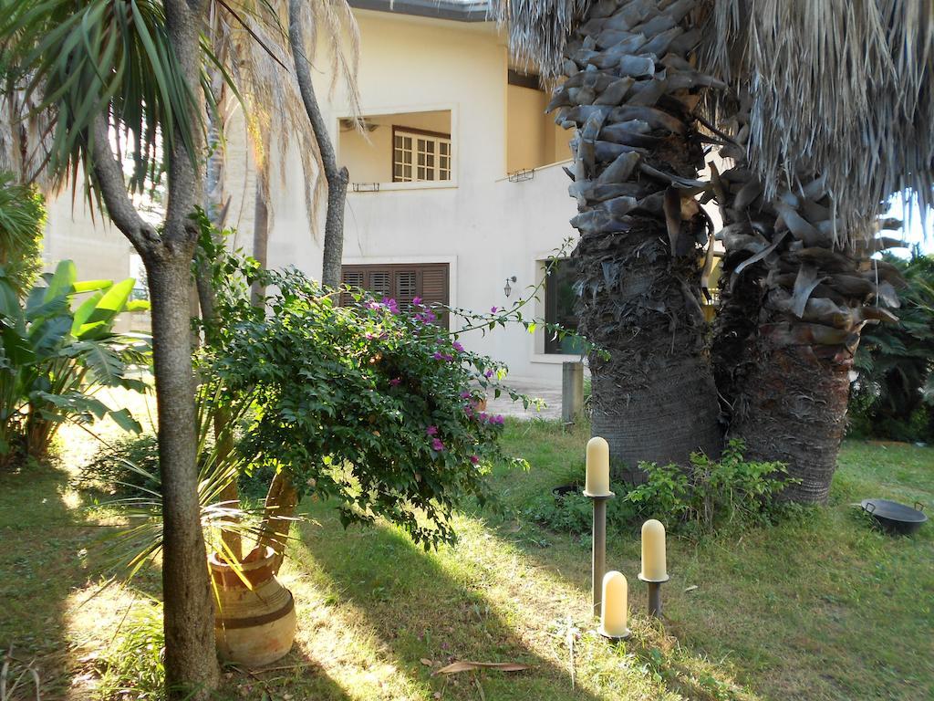 Villa Victoria Ragusa Zimmer foto