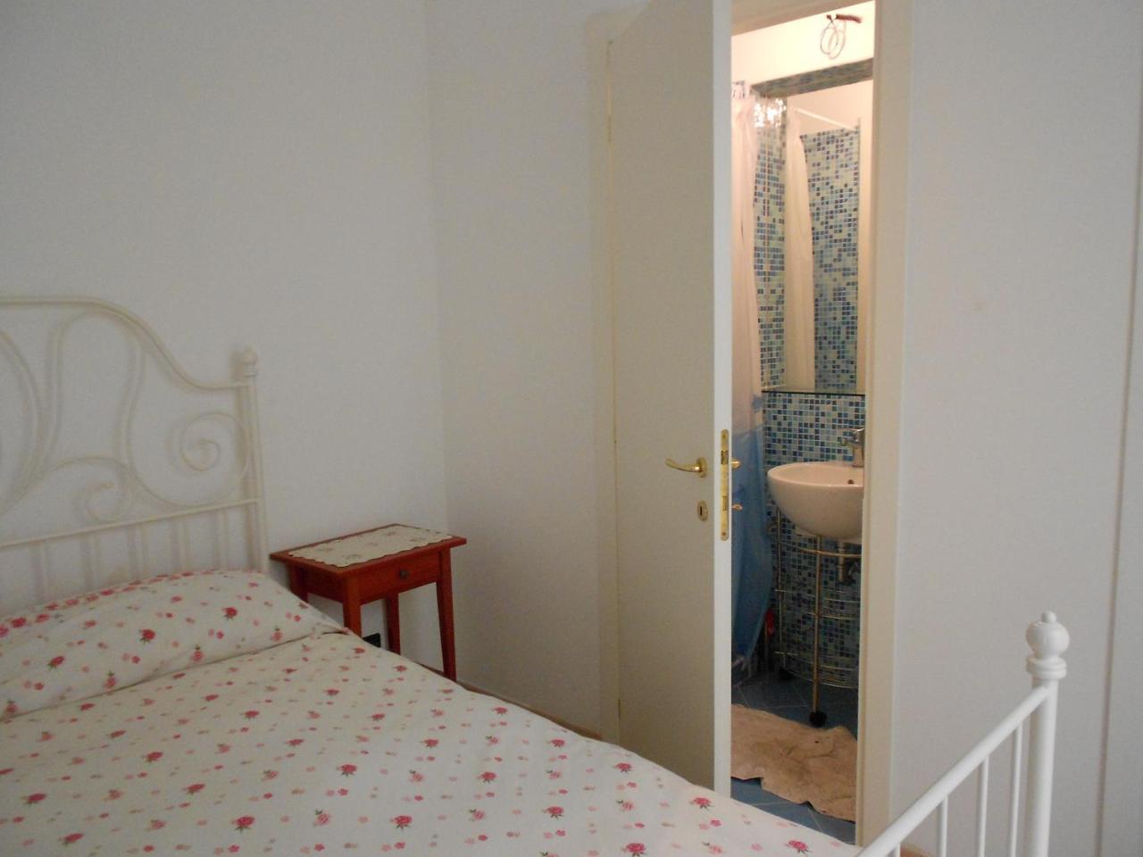 Villa Victoria Ragusa Zimmer foto